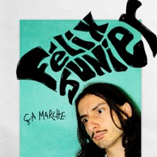 FELIX JUNIER CA MARCHE