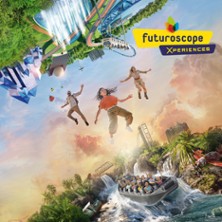 Le Futuroscope