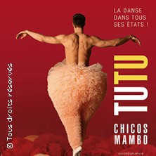 Tutu - Chicos Mambo