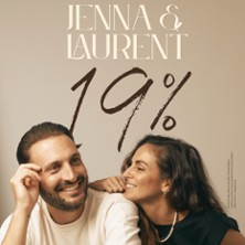 Jenna et Laurent