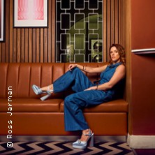 Kat Eaton - What Happens Now