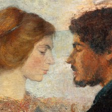 Exposition Adya et Otto van Rees