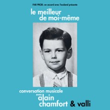 Alain Chamfort - Le meilleur de moi-m&ecirc;me
