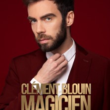 Cl&eacute;ment Blouin - Magicien C'est pas un M&eacute;tier- Festival l'Air d'en Rire