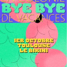 LA COLONIE DE VACANCES