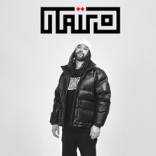 Ta&iuml;ro - Tourn&eacute;e des 25 ans