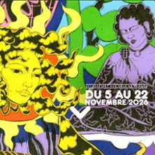 Ravage + Marianne Perrudin - Festival Chant d'Elles