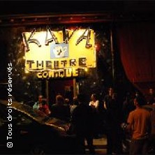 KAWA THEATRE MONTPELLIER