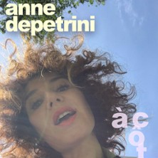 Anne Depetrini - &Agrave; C&ocirc;t&eacute; - Le Point Virgule, Paris