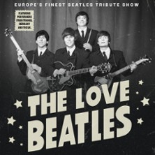 THE LOVE BEATLES
