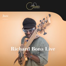 Richard Bona