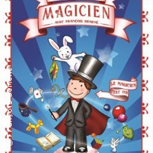 L'Enfant Magicien - Tout commence par un r&ecirc;ve