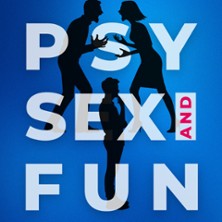 Psy Sex and Fun - Caf&eacute;-Th&eacute;&acirc;tre Les 3T, Toulouse