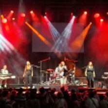 Groupe Hdb - Hommage Daniel Balavoine