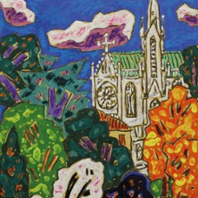 Concert Enclos Saint-Fran&ccedil;ois