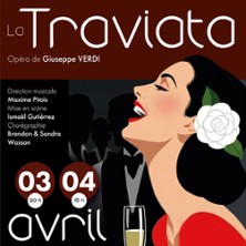 La Traviata