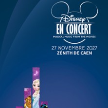 Disney en Concert - Magical Music from the Movies