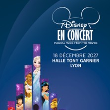Disney en Concert - Magical Music from the Movies