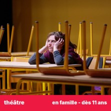 QUATRI&Egrave;ME A (lutte de classe)