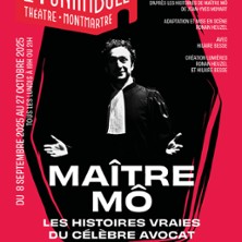 Ma&icirc;tre M&ocirc;