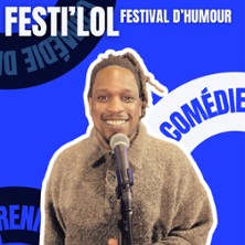 Festi'LOL : Mako Tounkara