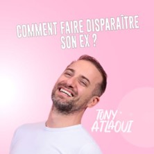 Tony Atlaoui