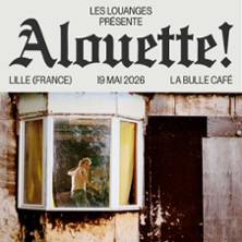 Les Louanges + 1&egrave;re Partie