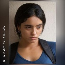 Hafsia Herzi