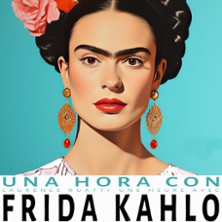 UNE HEURE AVEC FRIDA KAHLO