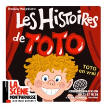 LES HISTOIRES DE TOTO