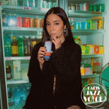 Estelle Perrault Quartet - Always Almost Home