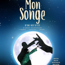 Mon Songe d'une Nuit d'Et&eacute; - Apollo Th&eacute;&acirc;tre - Paris