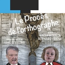 Les Mots se D&eacute;fendent - Laurette Th&eacute;&acirc;tre, Paris