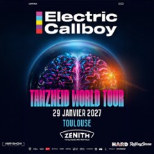 ELECTRIC CALLBOY