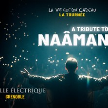 Tribute to Na&acirc;man - La Vie est un Cadeau