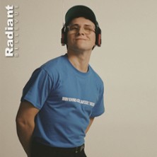 LOUIS CATTELAT Arecibo