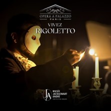 Rigoletto - Mus&eacute;e Jacquemart-Andr&eacute;