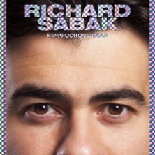 Richard Sabak - Rapprochons-nous