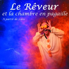 Le R&ecirc;veur et la Chambre en Pagaille