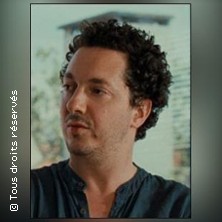 Guillaume Gallienne