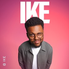 Ike - Tourn&eacute;e