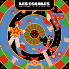 Festival Les Escales de Saint Nazaire - Pass 2 jours