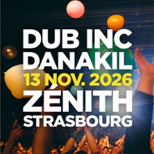 DUB INC + Invit&eacute; Surprise