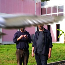 Pneu + Foncedalle + Undae Tropic - Teriaki 30 ans !