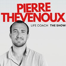 Pierre Thevenoux - Lifecoach