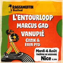Raggamuffin Festival