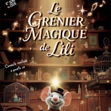 Le Grenier Magique de Lili