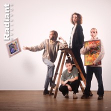 WHEOBE & SEND ME LOVE LETTERS