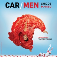 Car/Men - Chicos Mambo