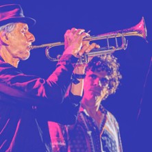Erik Truffaz et Antonio Lizana - New Sketches of Spain